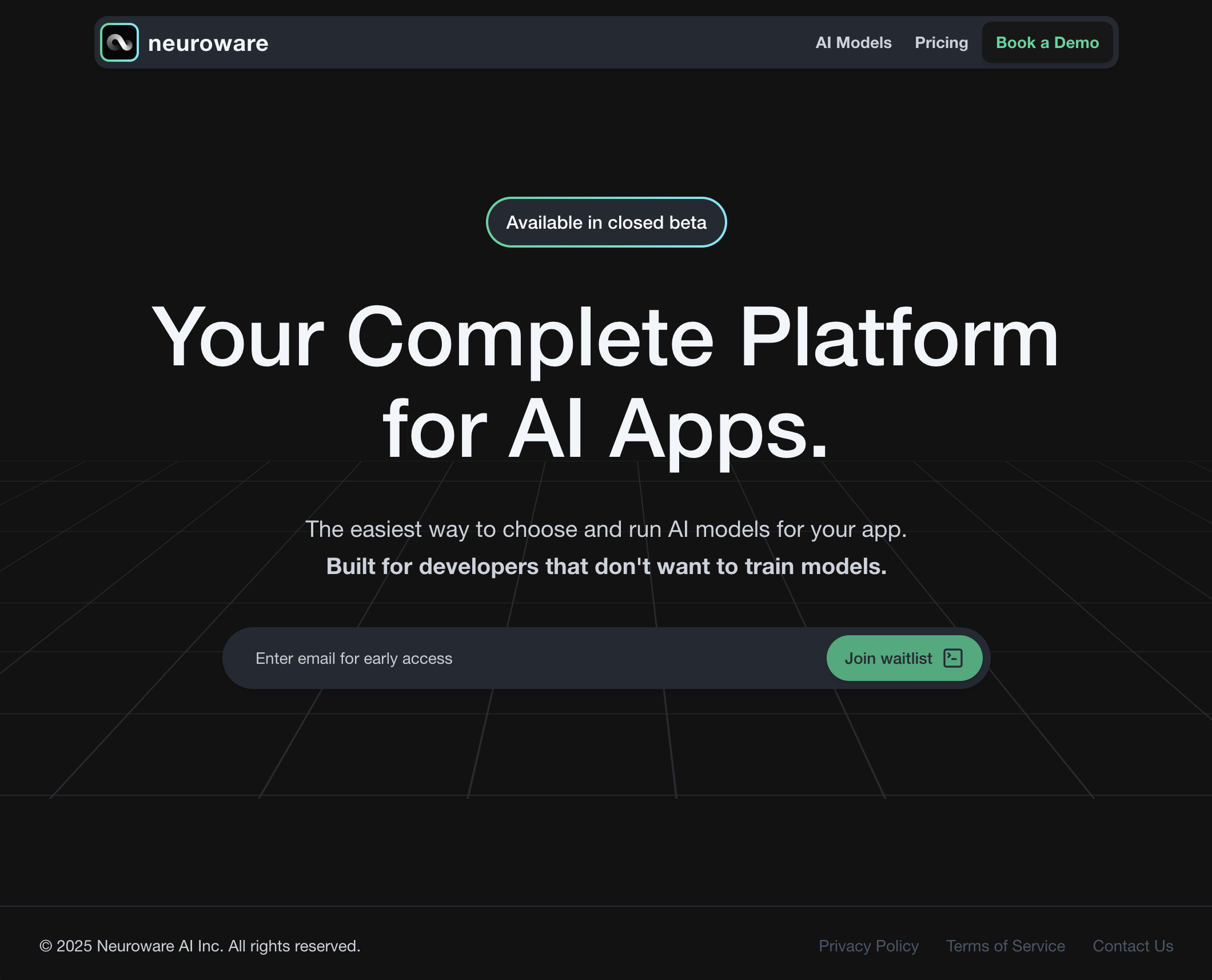 Neuroware